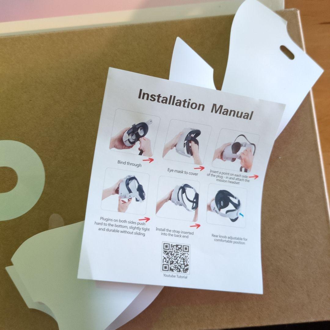  Quest 2 128GB オールインワンVRヘッドセット