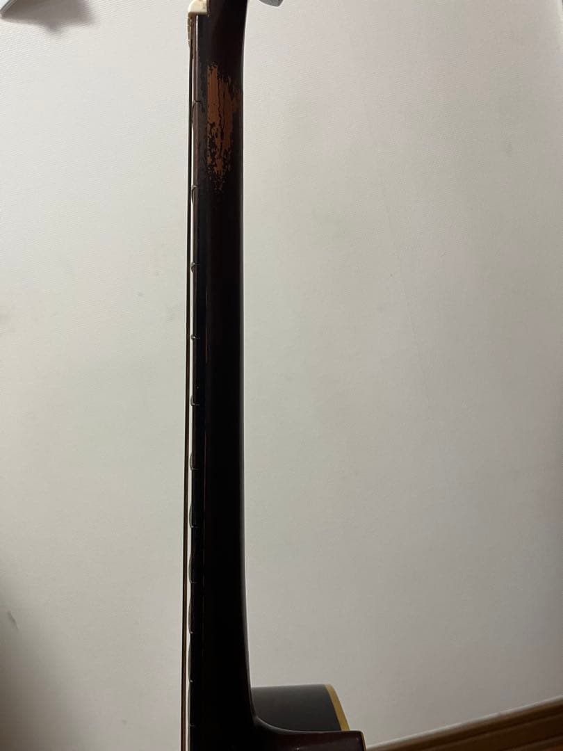 YASUMA アコースティックギター 国産ビンテージ ジャパンヴィンテージ