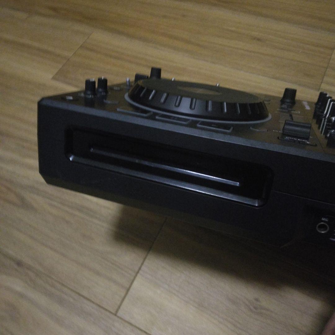 Numark DJコントローラー 2チャンネル