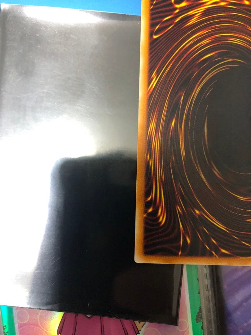 カオスソルジャー③ 確認用