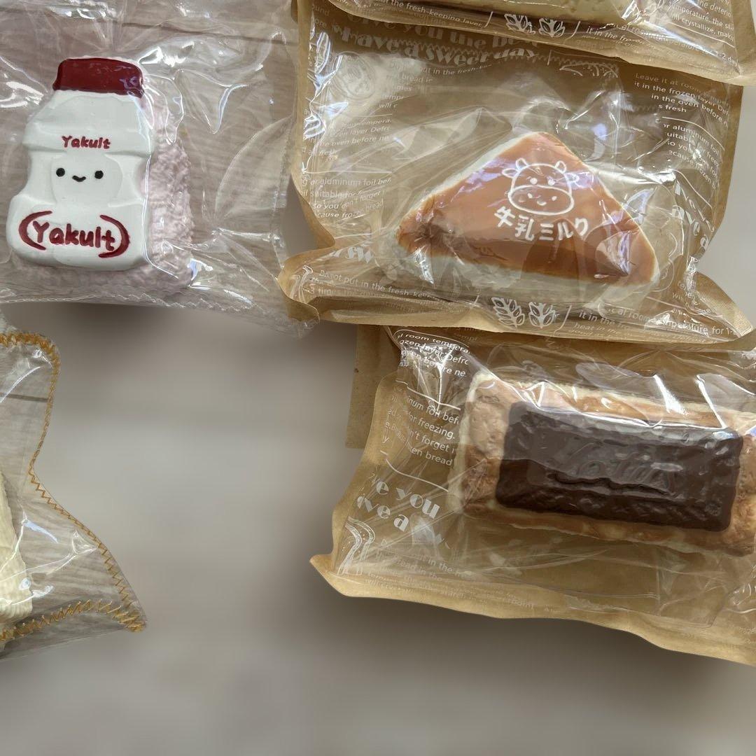 kikisquishy キキスクイシー スクイーズ