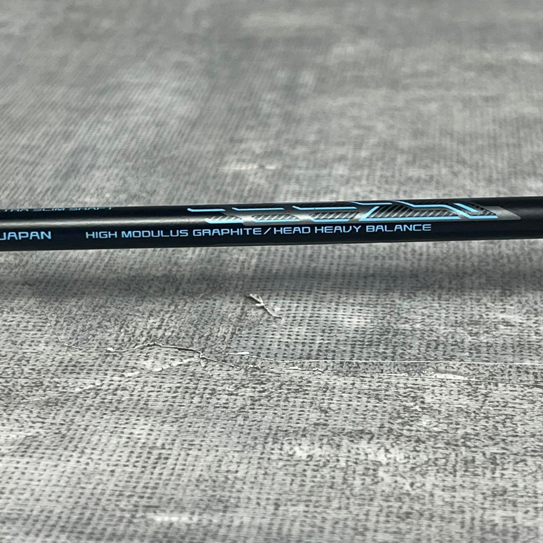 廃盤 YONEX VOLTRIC Z-FORCE II ヨネックス バドミントン