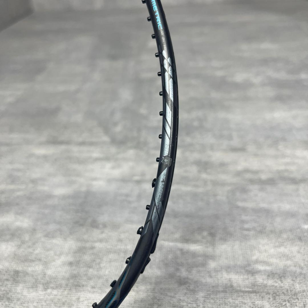 廃盤 YONEX VOLTRIC Z-FORCE II ヨネックス バドミントン