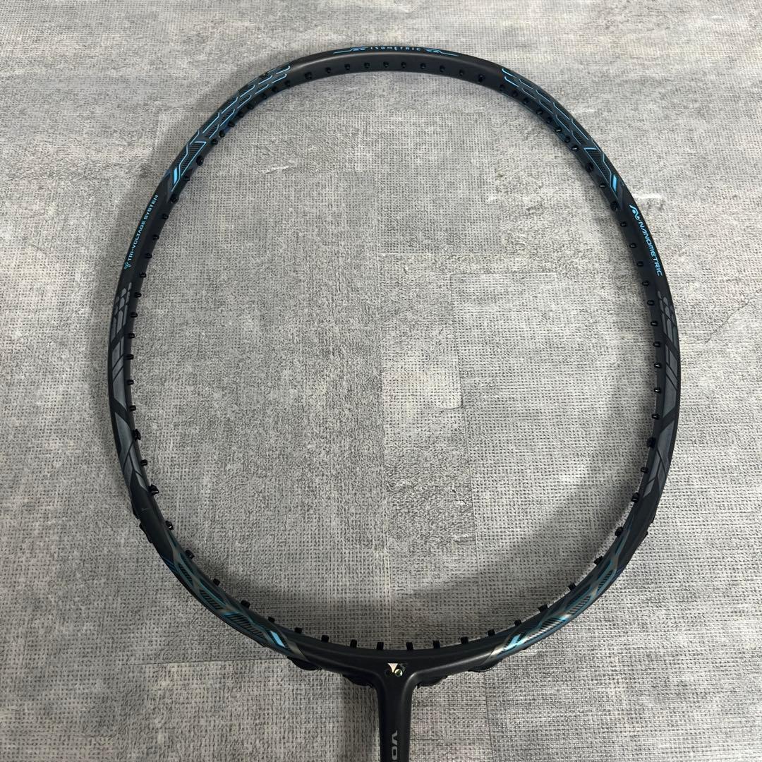 廃盤 YONEX VOLTRIC Z-FORCE II ヨネックス バドミントン