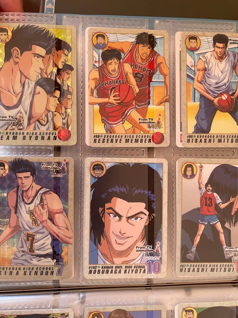 カードダス各種まとめ売り