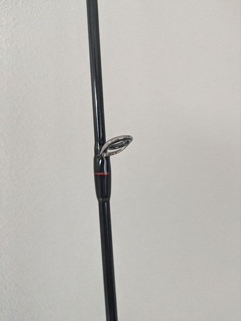 ゼニス ゼロシキSS マッハⅢ ZSM62B-4 ベイトジギング 青物 使用1回