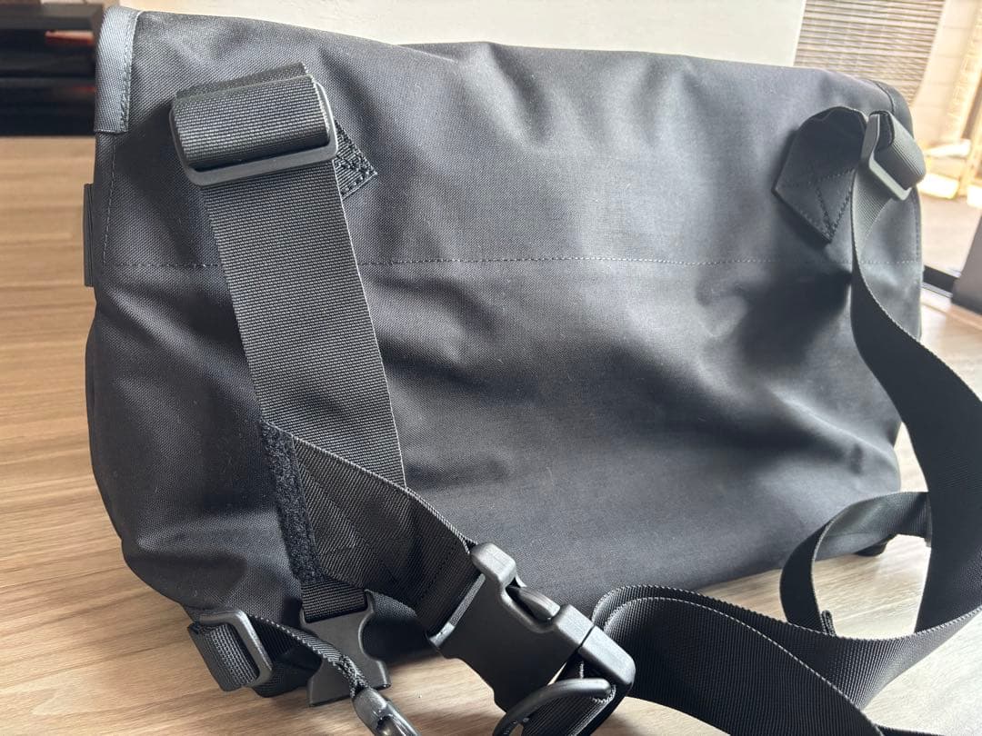 bagjack | 〈別注〉コブラバックル メッセンジャーバッグ POGO