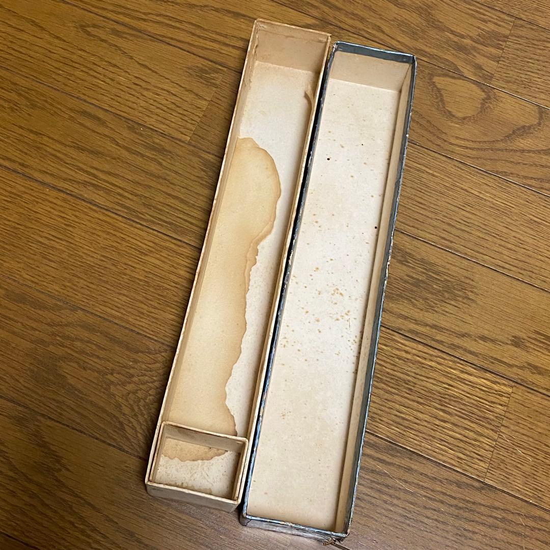 HOゲージ　空箱　カツミ模型製作所　KTM ビンテージ　説明書付き