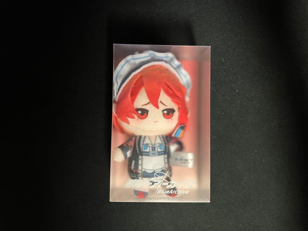 【バラ売り可】ブルーアーカイブ 美甘ネル フィギュア、アクスタ等