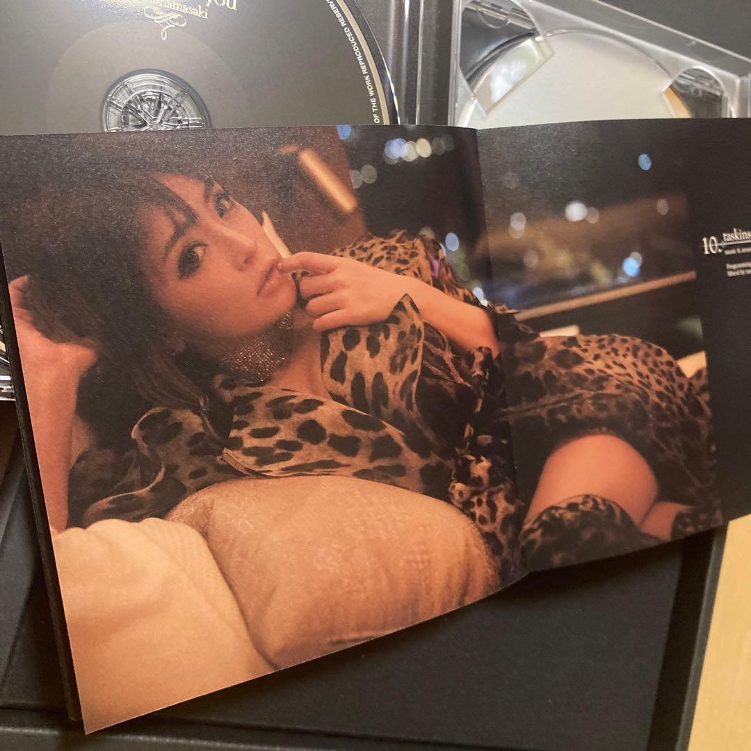 【即購入ok!!】浜崎あゆみ 『Remember you』ファンクラブ限定生産盤