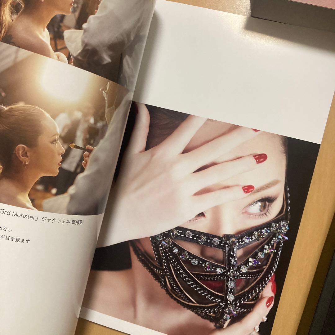 【即購入ok!!】浜崎あゆみ 『Remember you』ファンクラブ限定生産盤