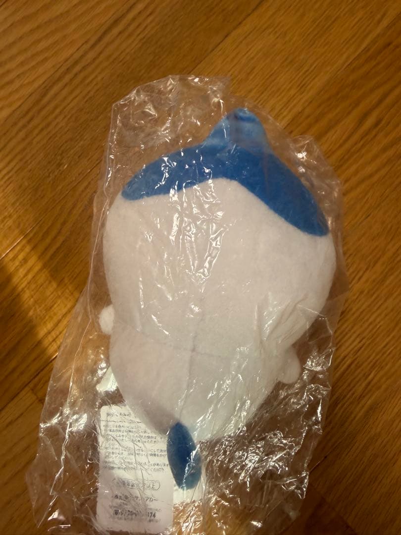 ちいかわぬいぐるみ　ちいかわ　ハチワレ　キメラ　あのこ　6点セット