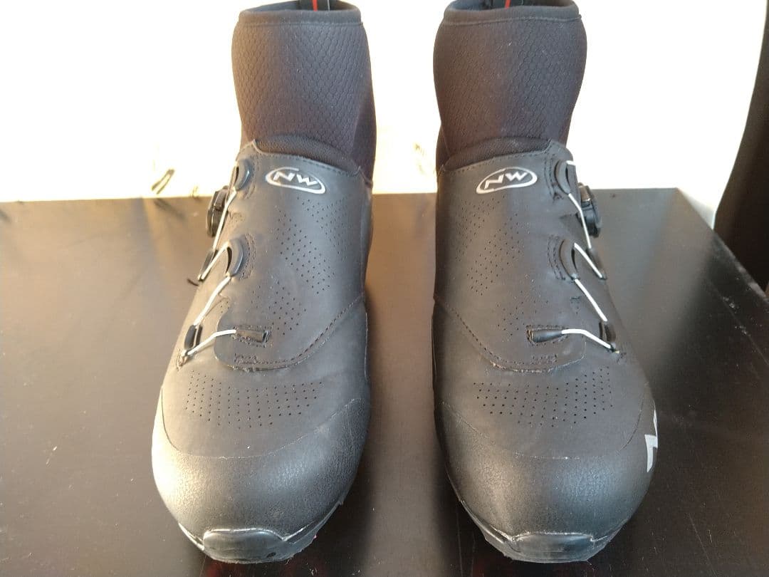 Northwave RAPTOR ARCTIC GTX 　26.6cm