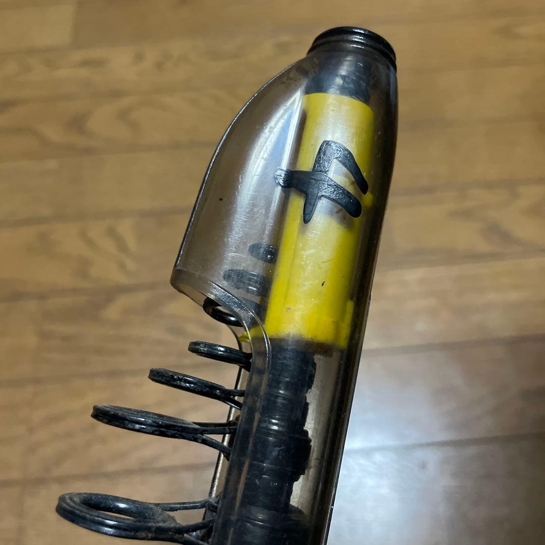 がま磯　カゴスペシャル　4-53 カゴSPECIAL