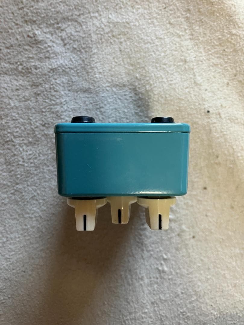 ギター Animals Pedal RELAXING WALRUS DELAY