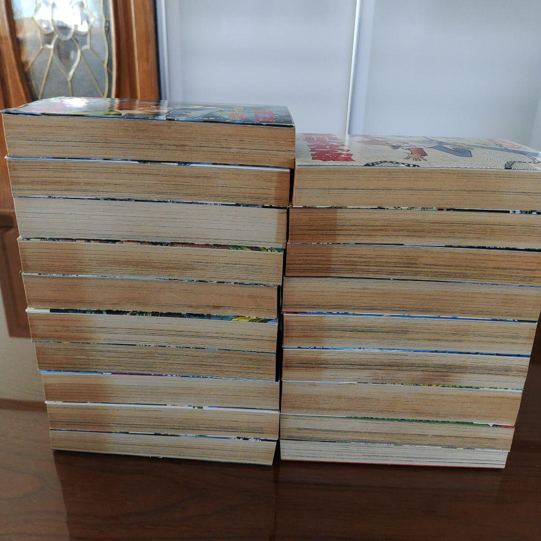 釣りキチ三平 ワイド版(KCスペシャル) 19冊セット