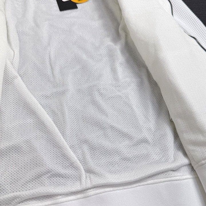 新品 PING ピン ゴルフ 高機能 ドッキング ブルゾン ジャケット 白 LL