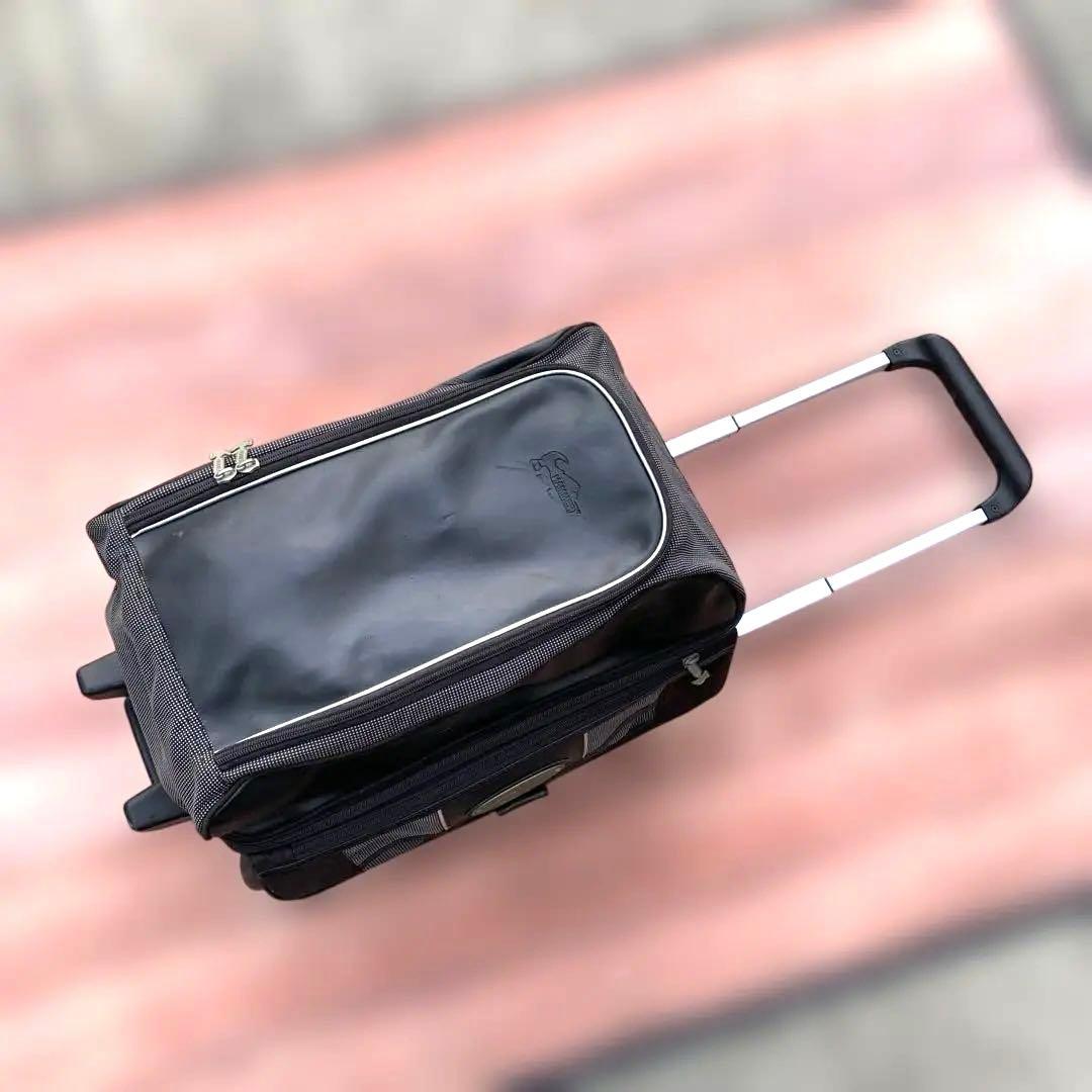 ハンマー　ボウリング　キャリー　バック　2個用