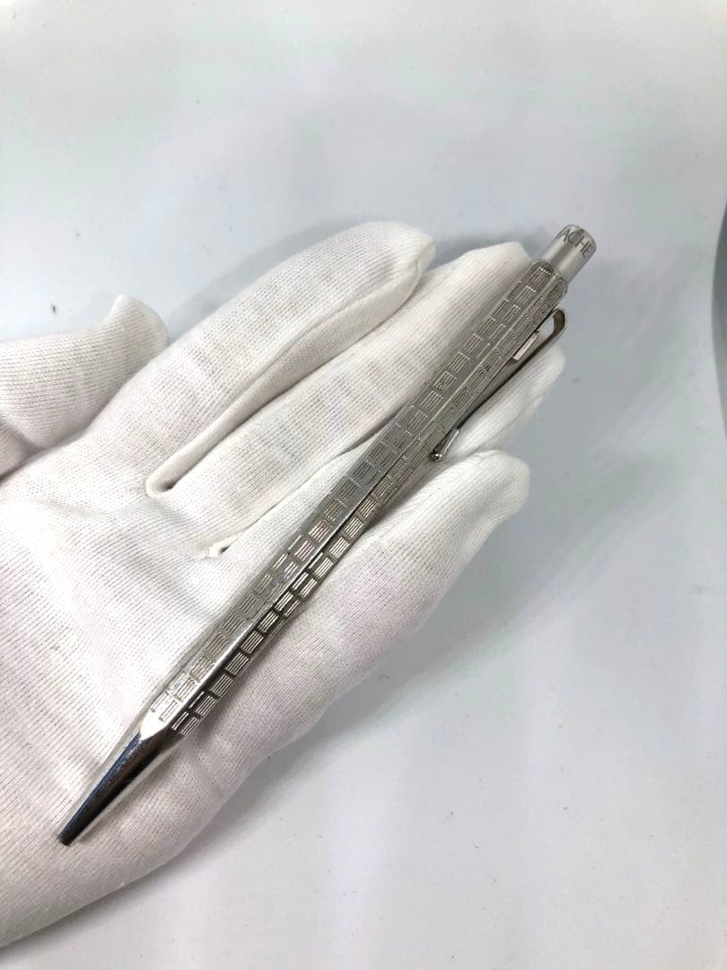 レア柄❗️CARAN D'ACHE カランダッシュ　エクリ ドール　ローテーション