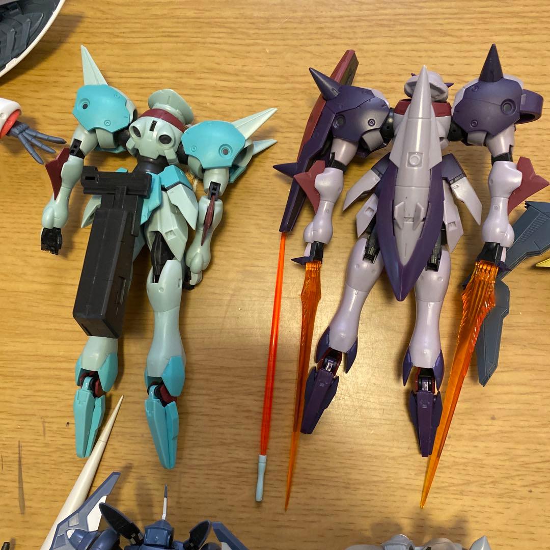 robot魂まとめ売り