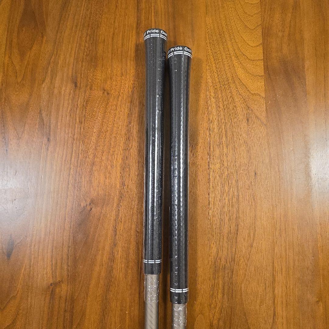 【新品未使用】PING G430 ハイブリッド 3U.4U ツアークローム