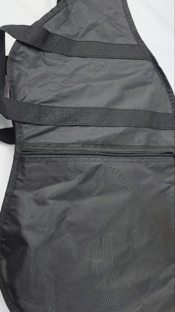 SELDER アーミーグリーン ストラトタイプ エレキギター