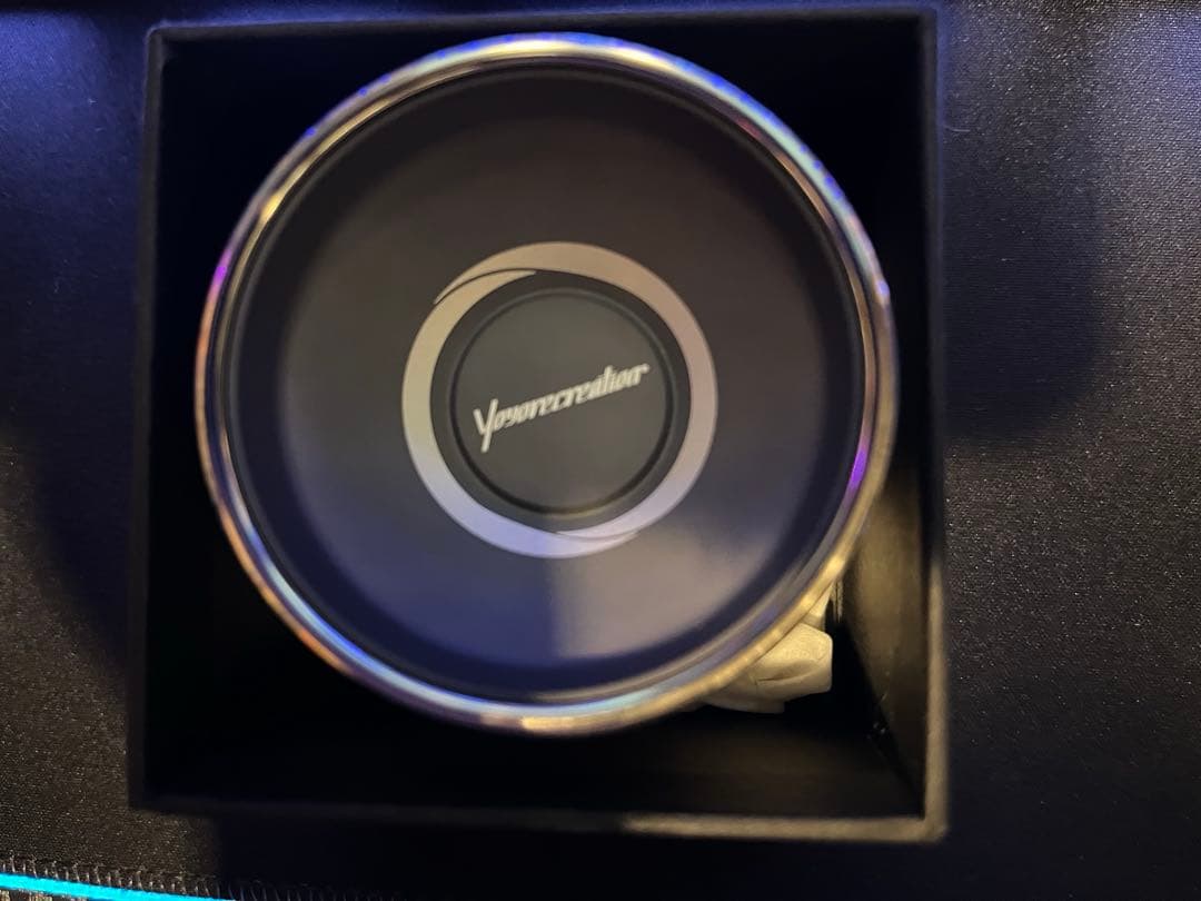 ヨーヨーリクリエーション　ドラウプニル