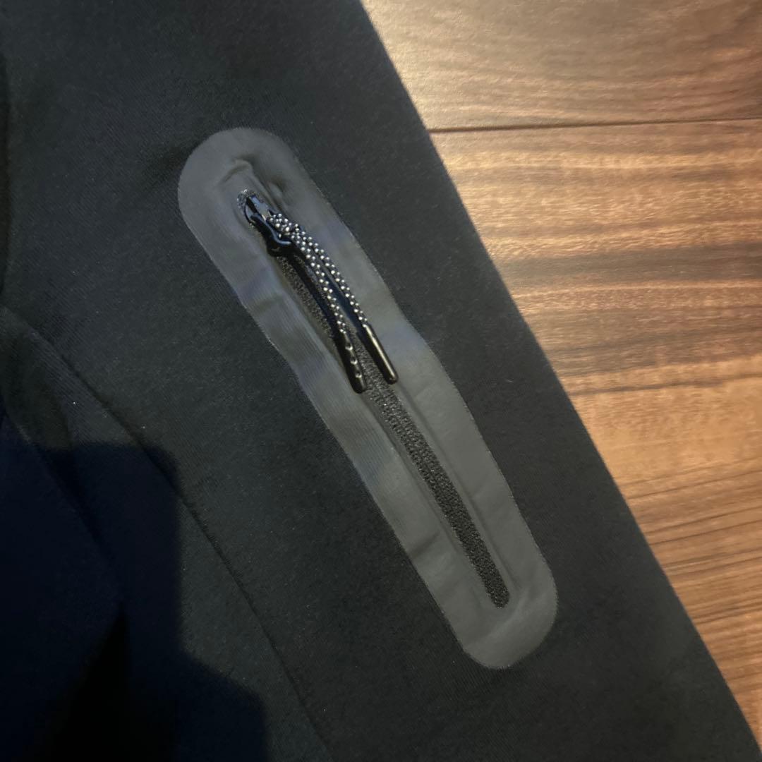 NIKEテックフリース sサイズセットアップ ズボンもある廃盤 赤タグ drip