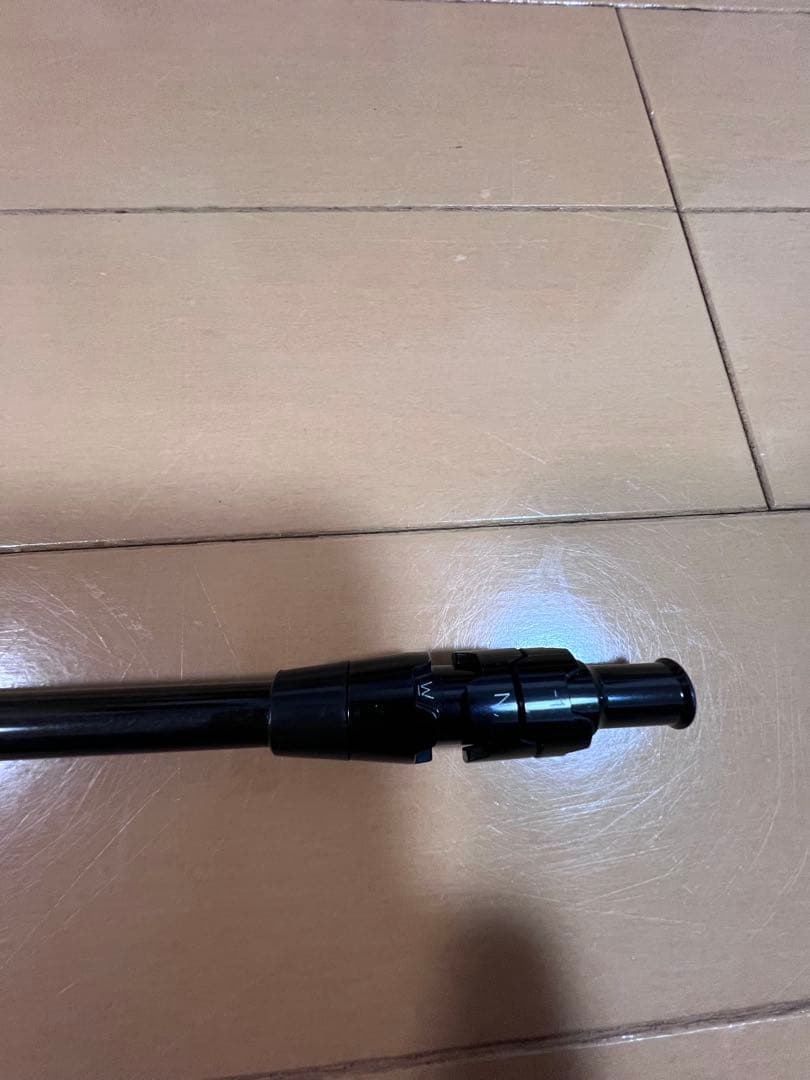 ドライバー用CQ-6 フレックスTX ゴルフシャフト