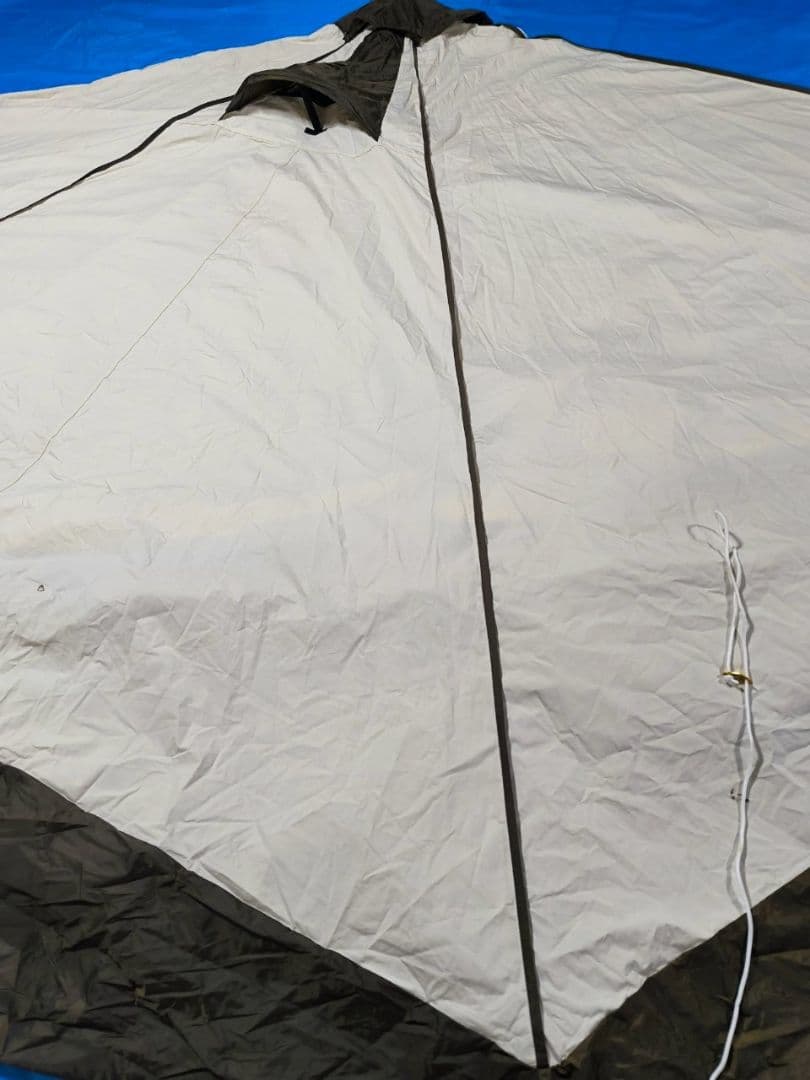 ogawa グロッケ12TC テント　オガワ　キャンプ