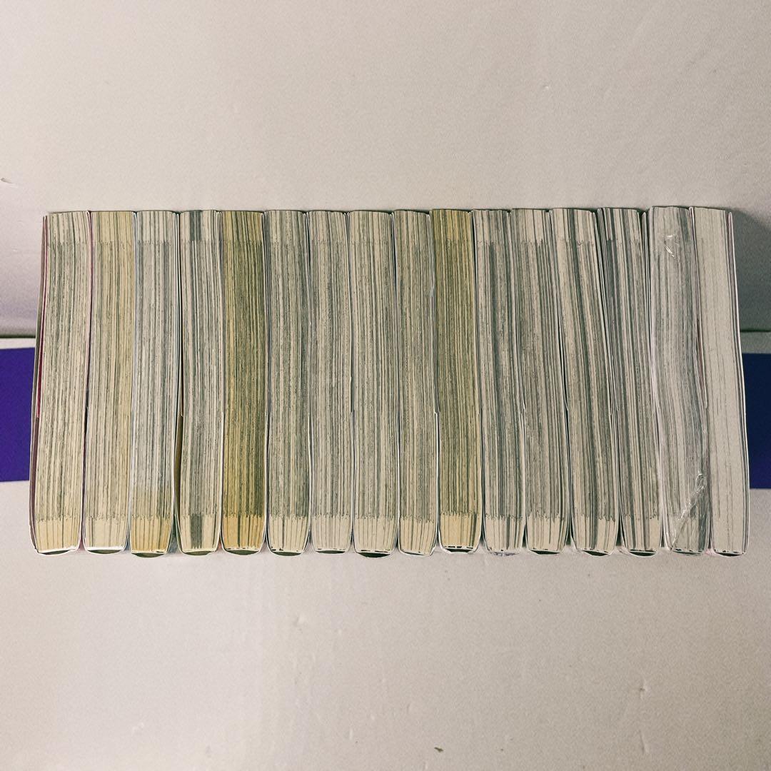 【全巻初版帯付き】その着せ替え人形は恋をする 全巻セット 16冊セット　福田晋一