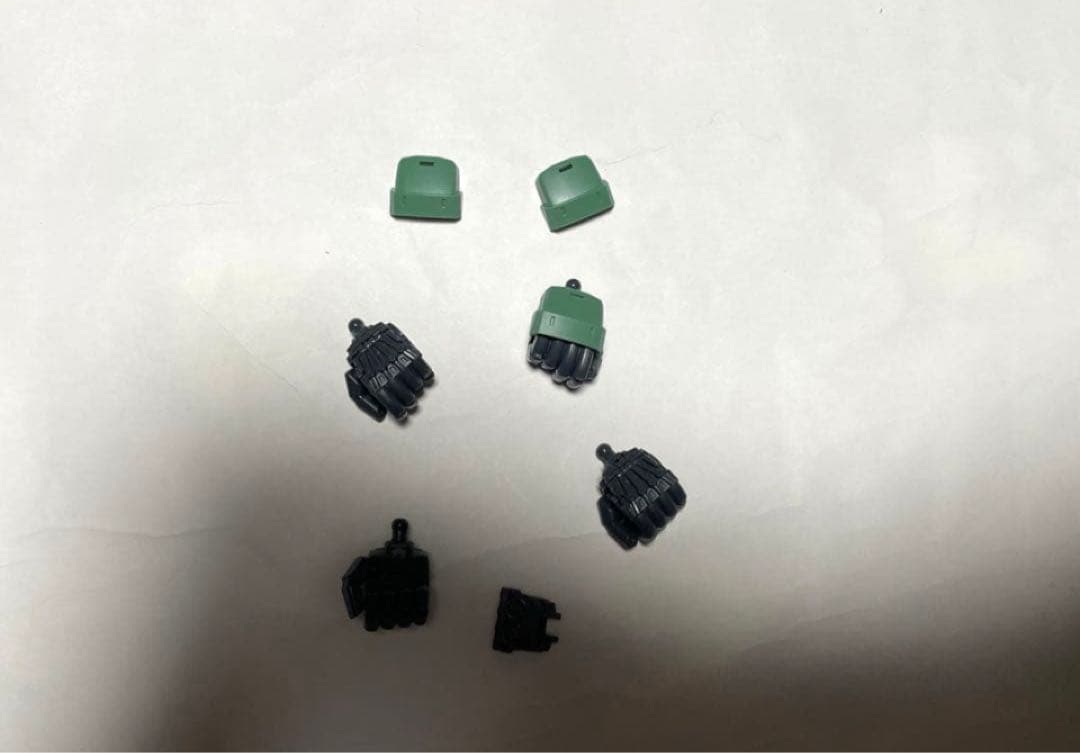 Axis Model 1/100 オシリス エリアル ドミネーター　現状品