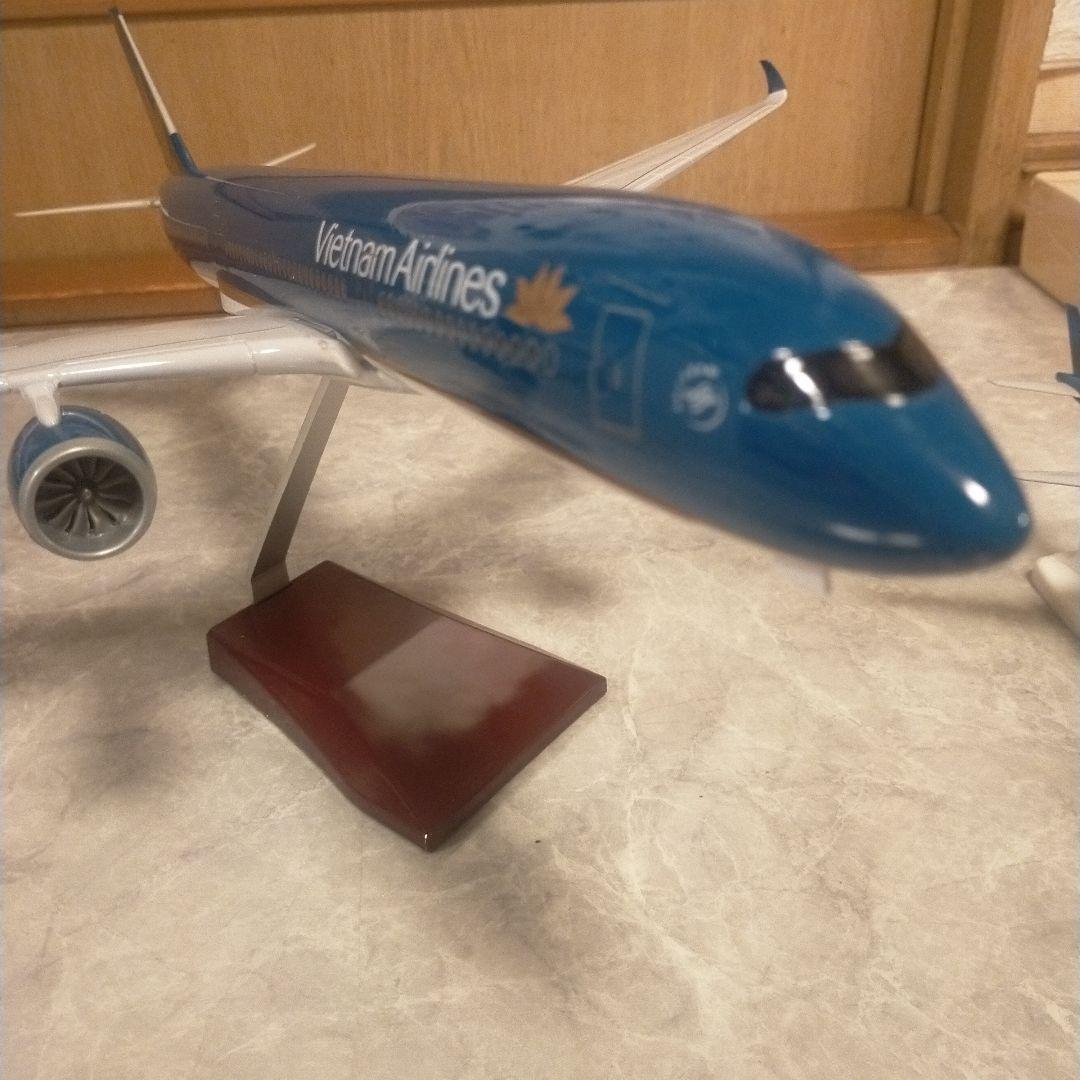 3/24 new!!BIG Vietnam Airlines ／エアバスA350