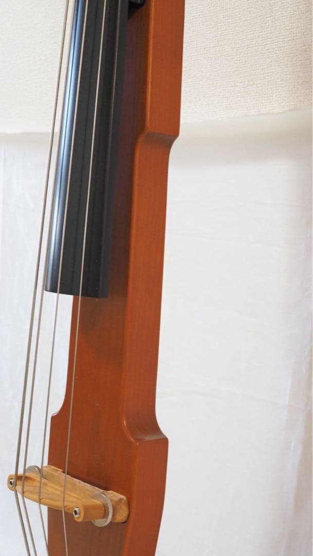 ARIA SWB アリア エレクトリックアップライトベース ソフトケース付き