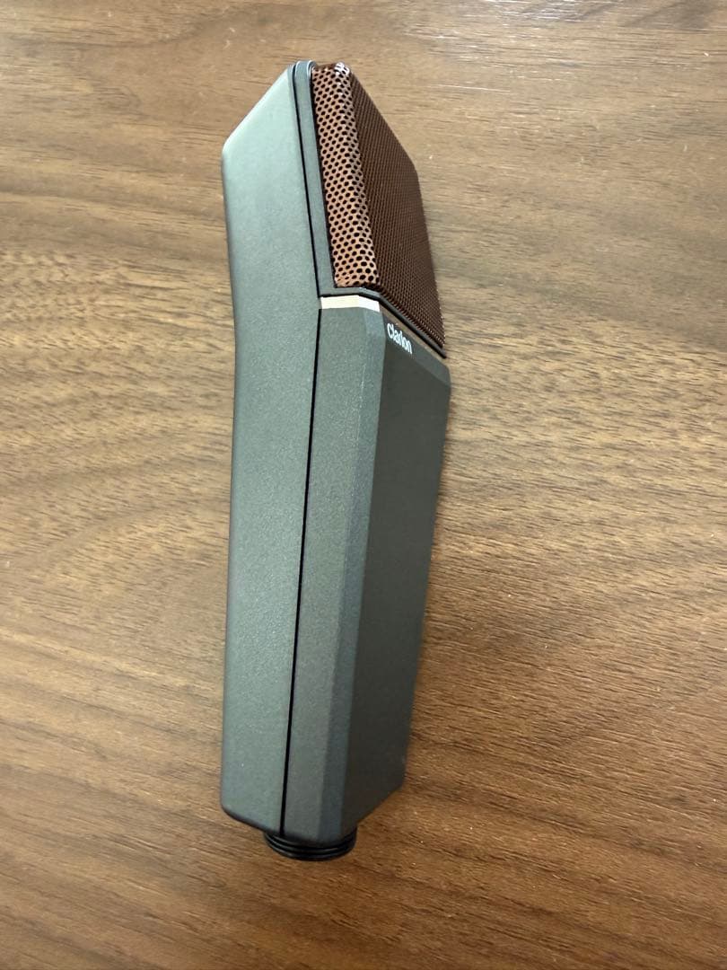 24時までお値下げ中！Clarion ガイドマイク