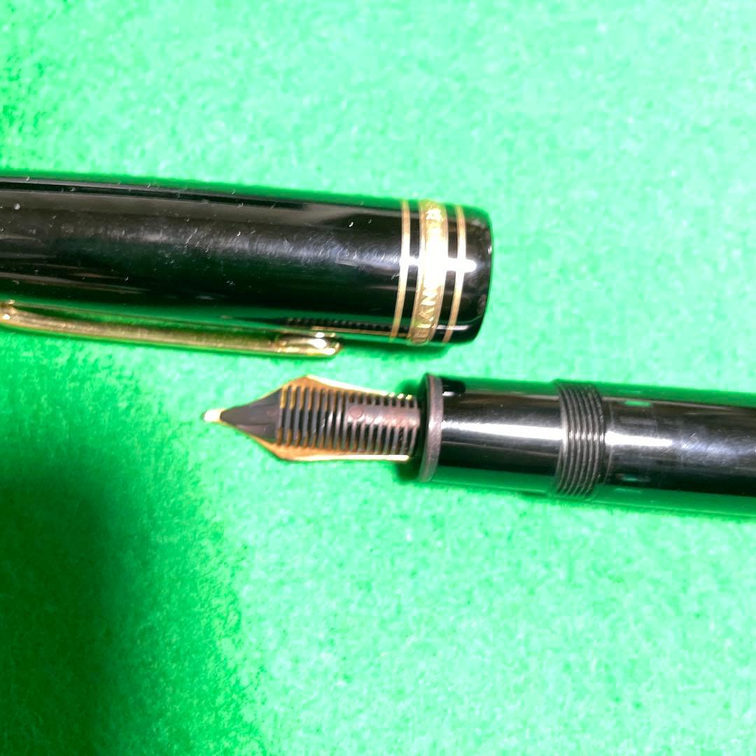 モンブラン　Montblanc Meisterstück no149 万年筆