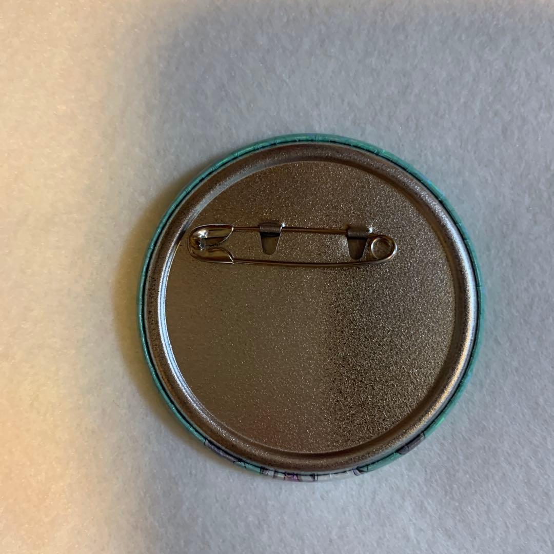 イギリス　ヘタリア　缶バッジ　セット　遊園地　痛バッグ　50個