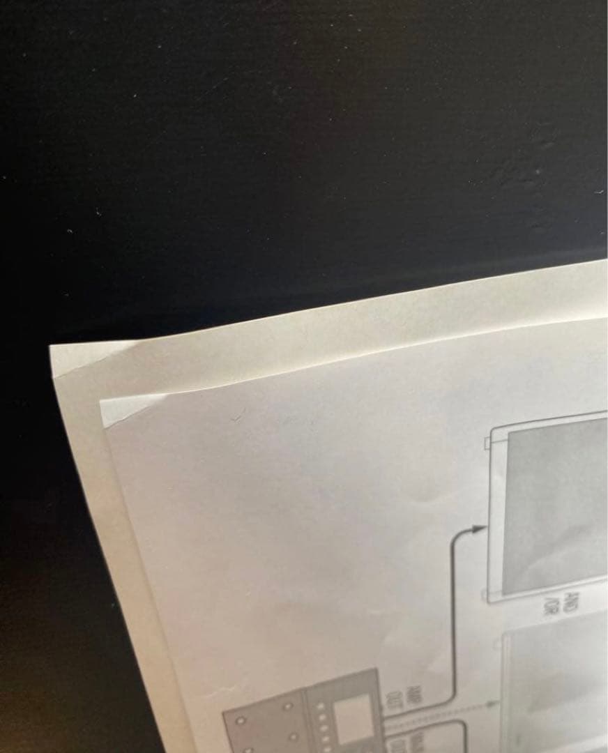 LINE 6 POD GO マルチエフェクター