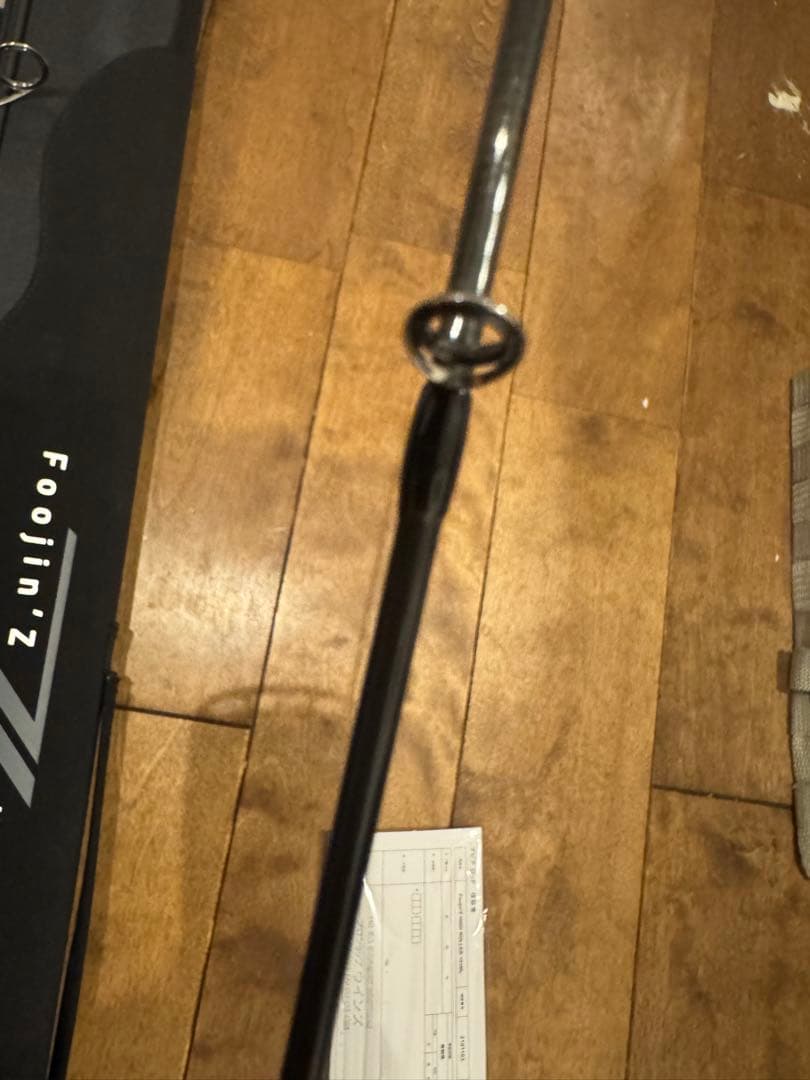 APIA Foojin’Z HIGH ROLLER 103ml ハイローラー