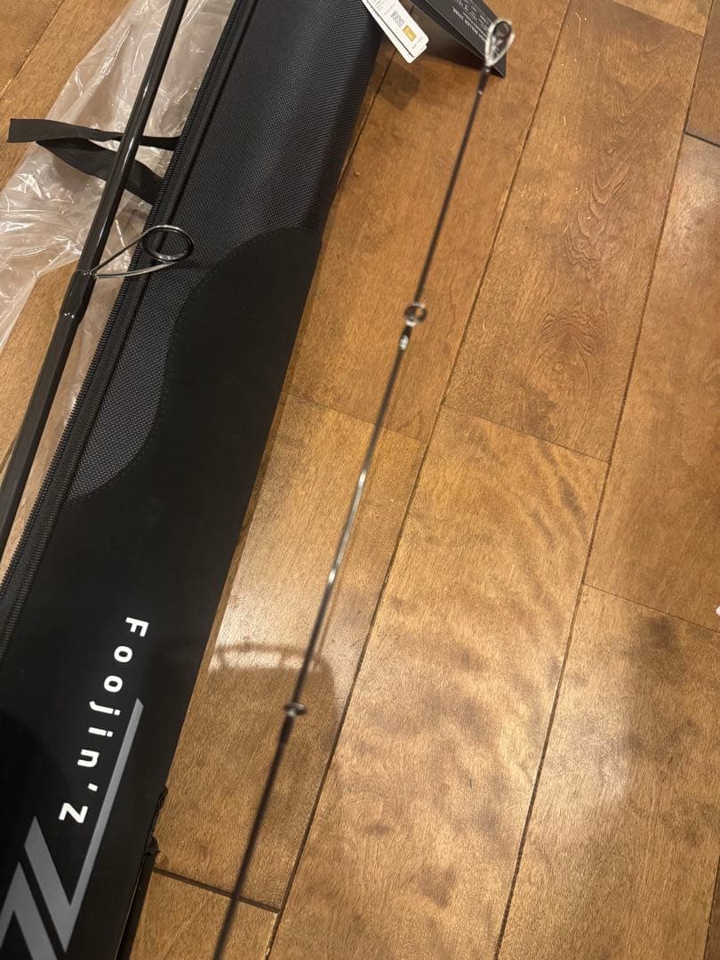 APIA Foojin’Z HIGH ROLLER 103ml ハイローラー