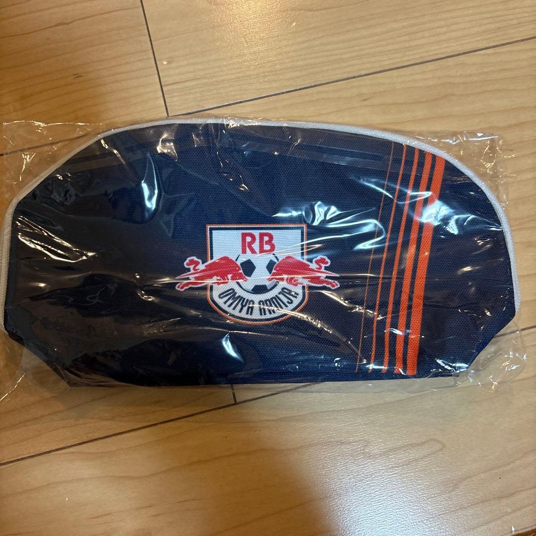 RB大宮アルディージャグッズセット