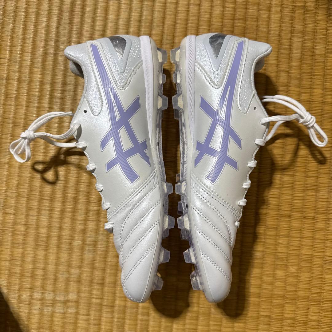新品 asics アシックス DS LIGHT PRO AG 27センチ