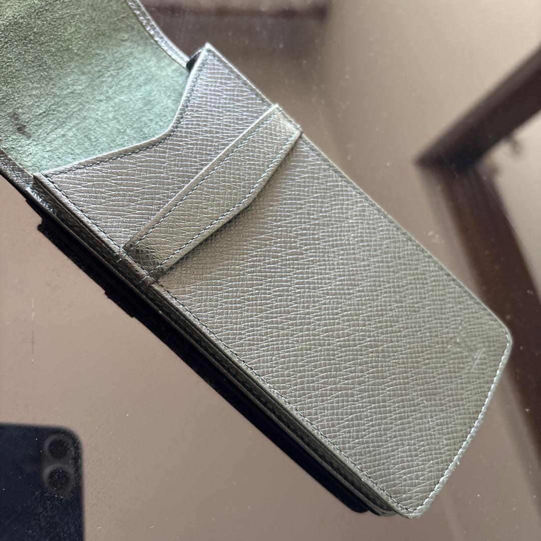 LOUIS VUITTON pen case ヴィトンペンケース　M30354