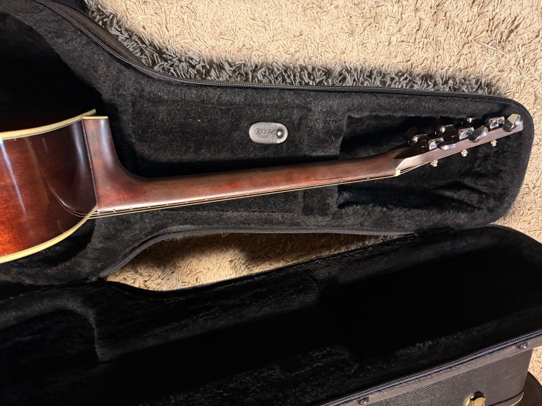 K.Seven アコースティックギター YW-300