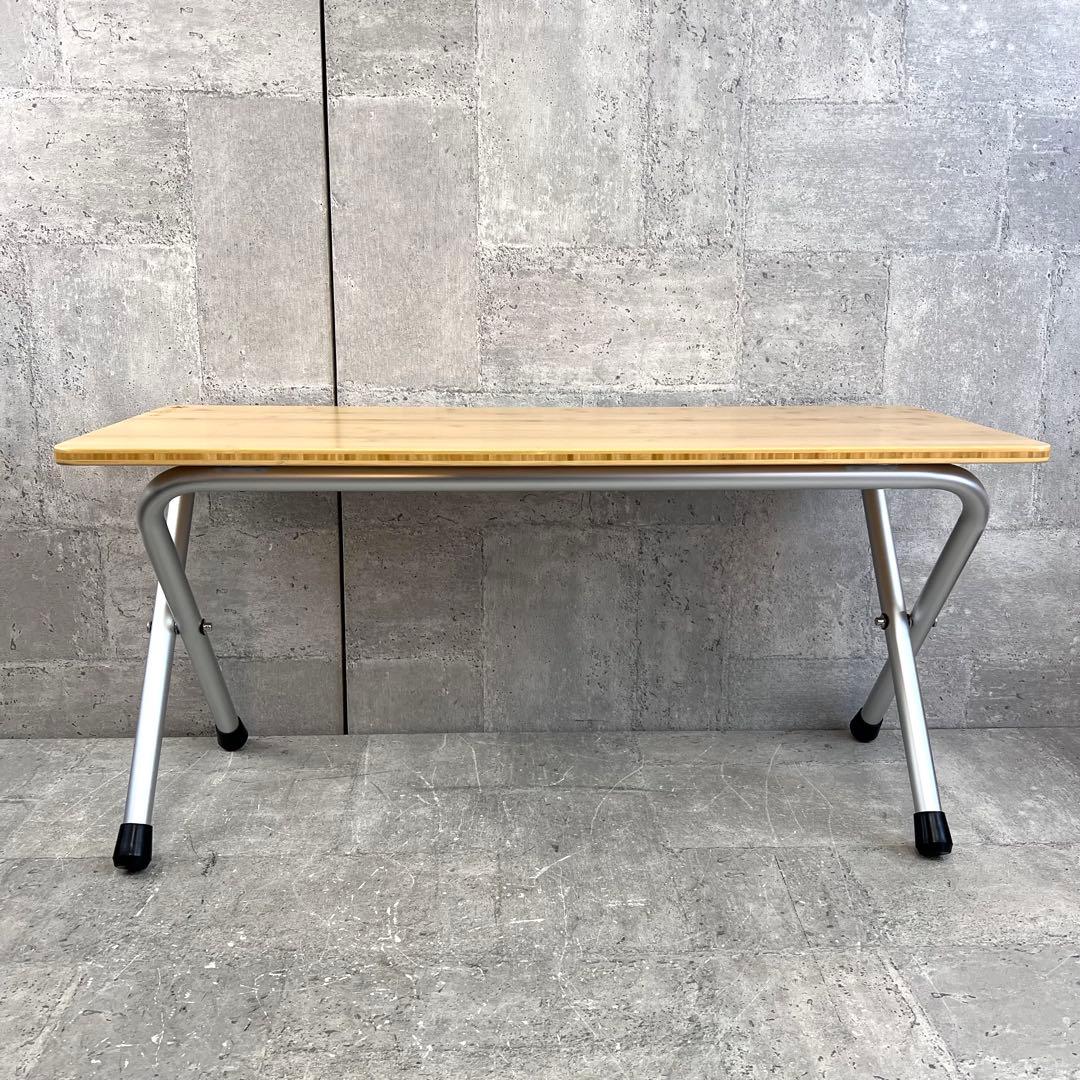 廃盤スノーピーク フォールディングシェルフ LV-065T