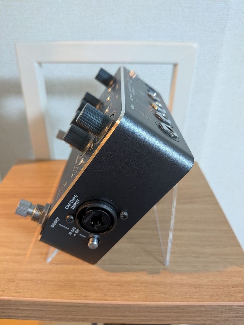 ギター NANO CORTEX