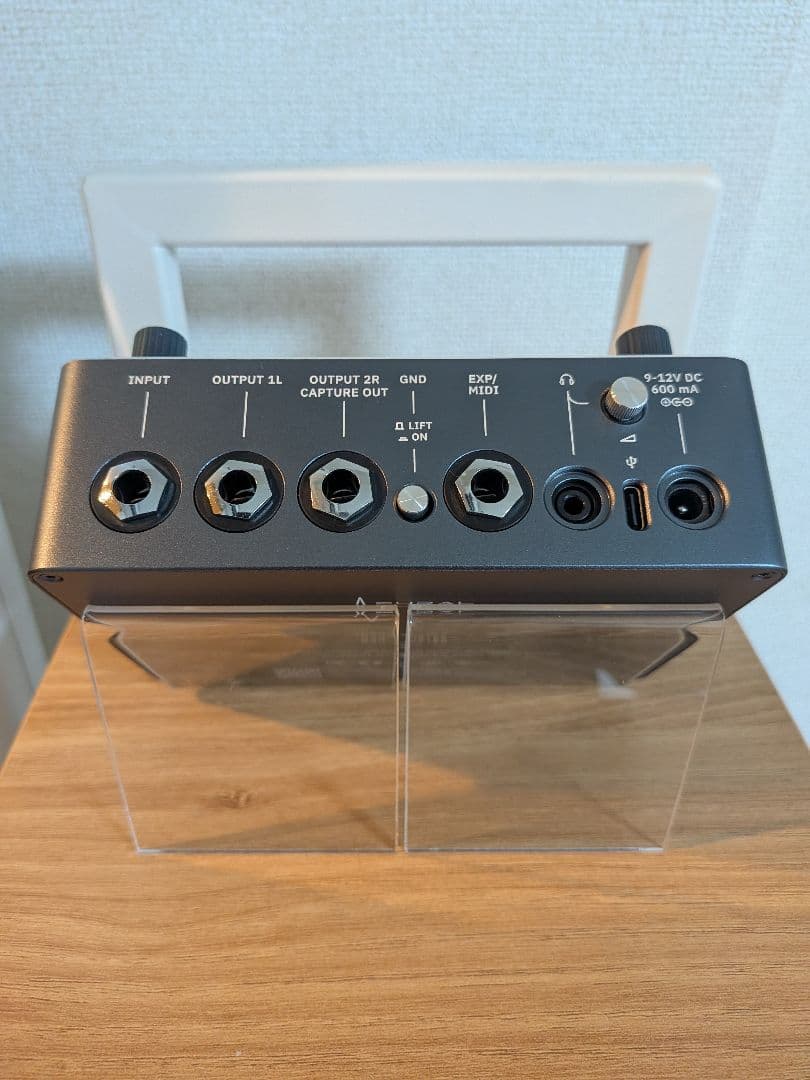 ギター NANO CORTEX