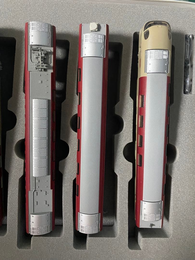 KATO 285系 サンライズエクスプレス 10-387 14両セット