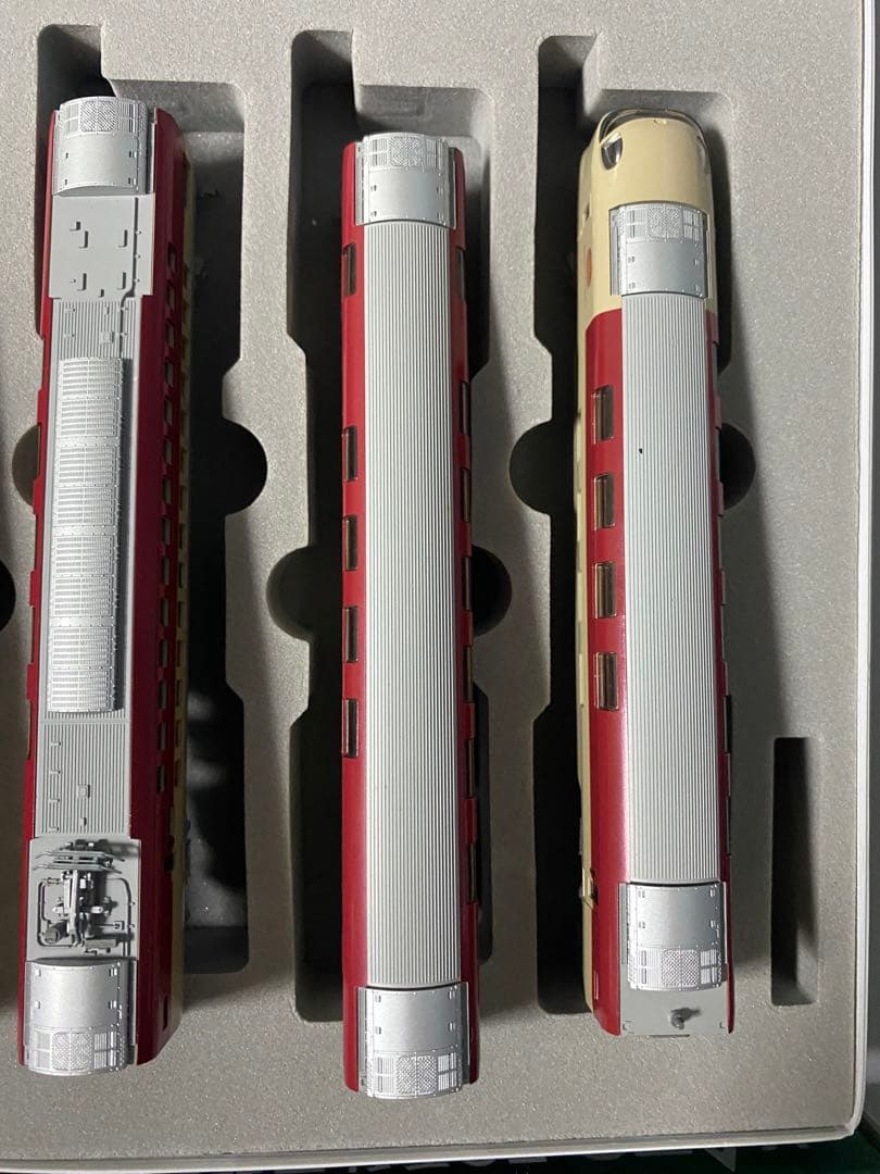 KATO 285系 サンライズエクスプレス 10-387 14両セット