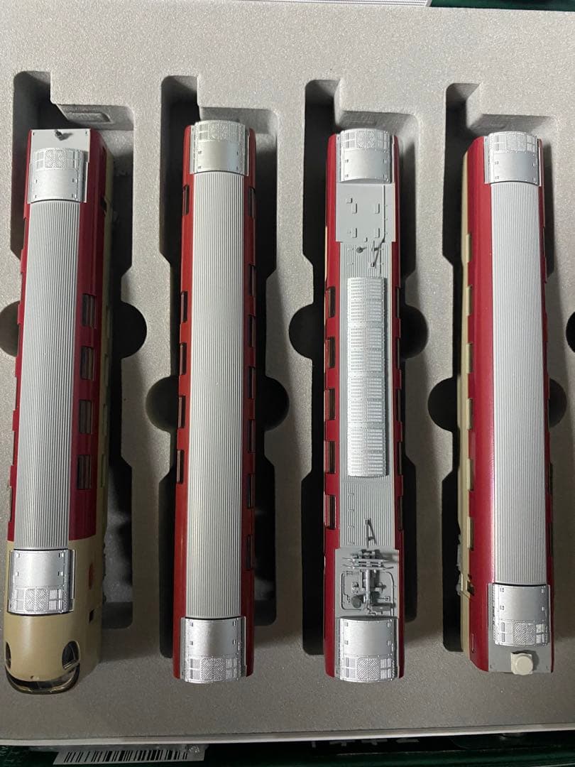 KATO 285系 サンライズエクスプレス 10-387 14両セット